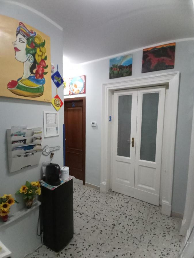 Stella Del Sud Apartment Catania