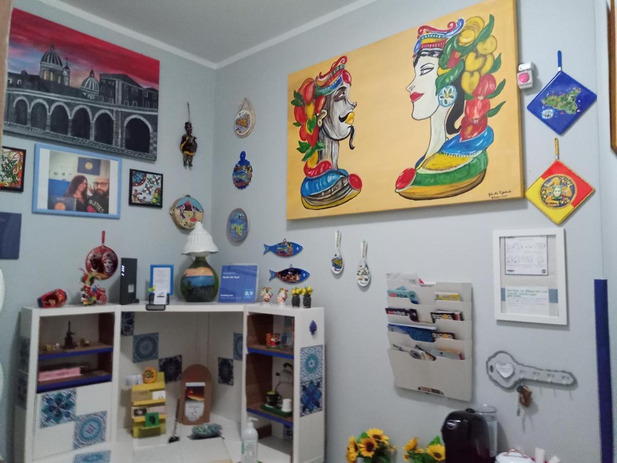 Stella Del Sud Apartment