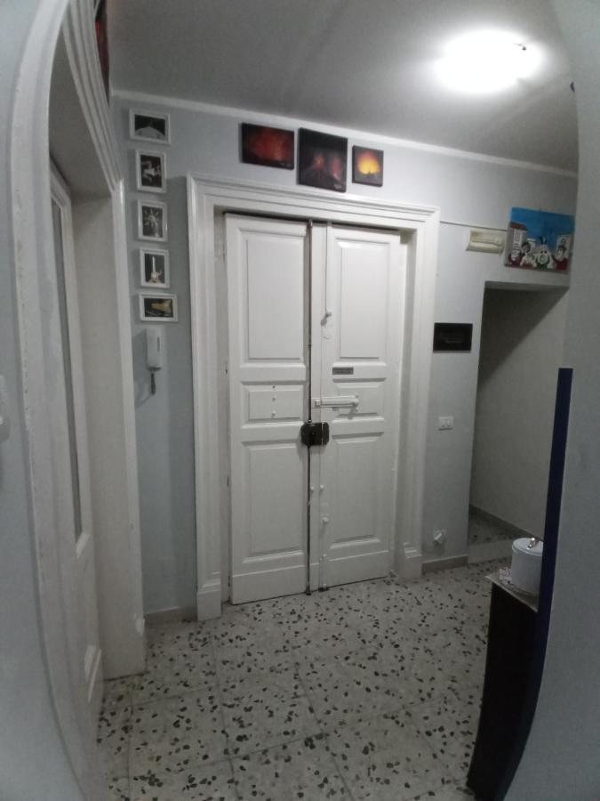 Stella Del Sud Apartment