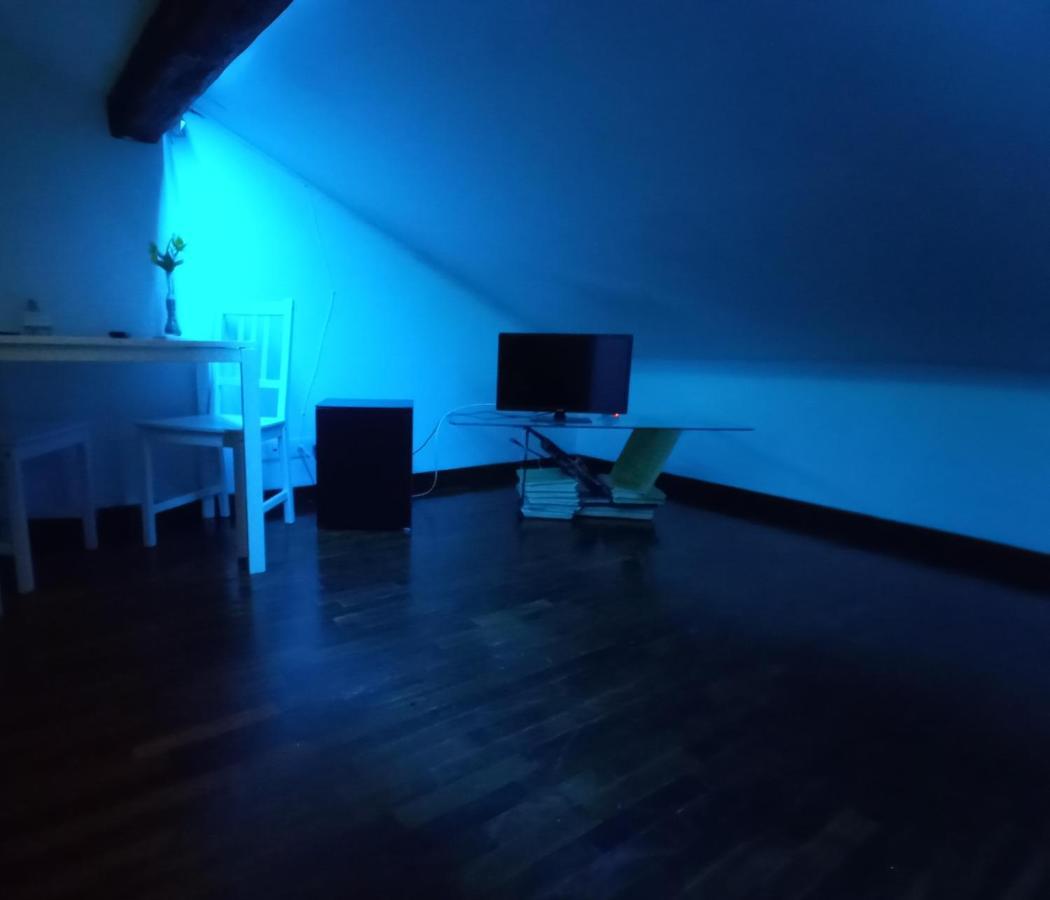 Apartment Stella Del Sud *