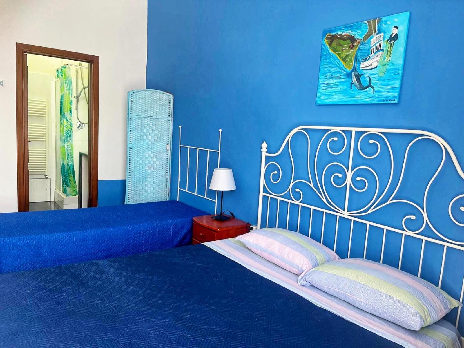 Apartment Stella Del Sud