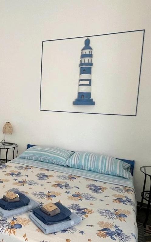 Apartment Stella Del Sud