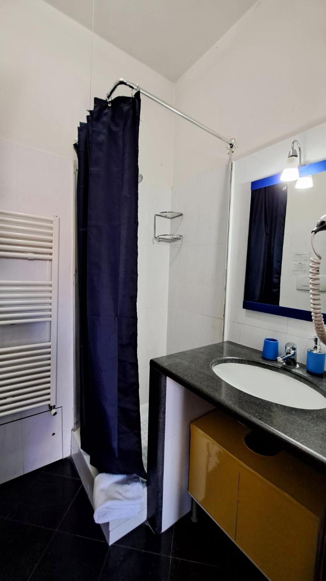 Apartment Stella Del Sud Catania
