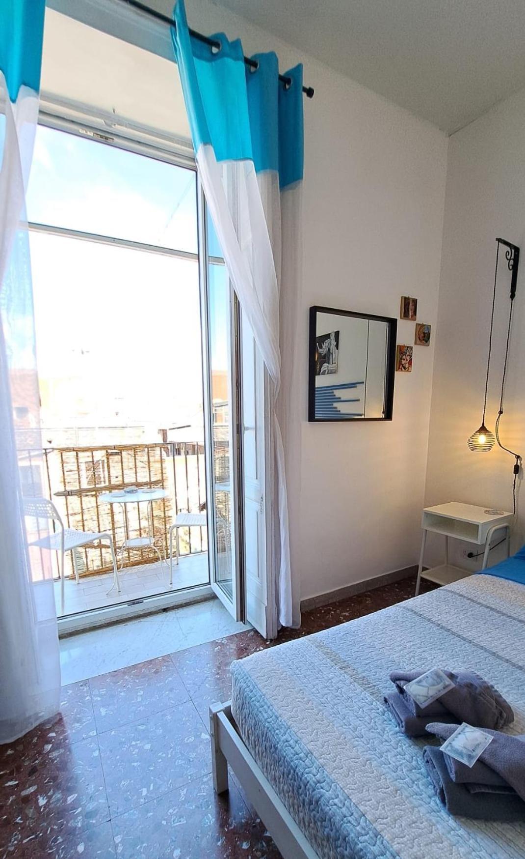 Stella Del Sud Apartment *