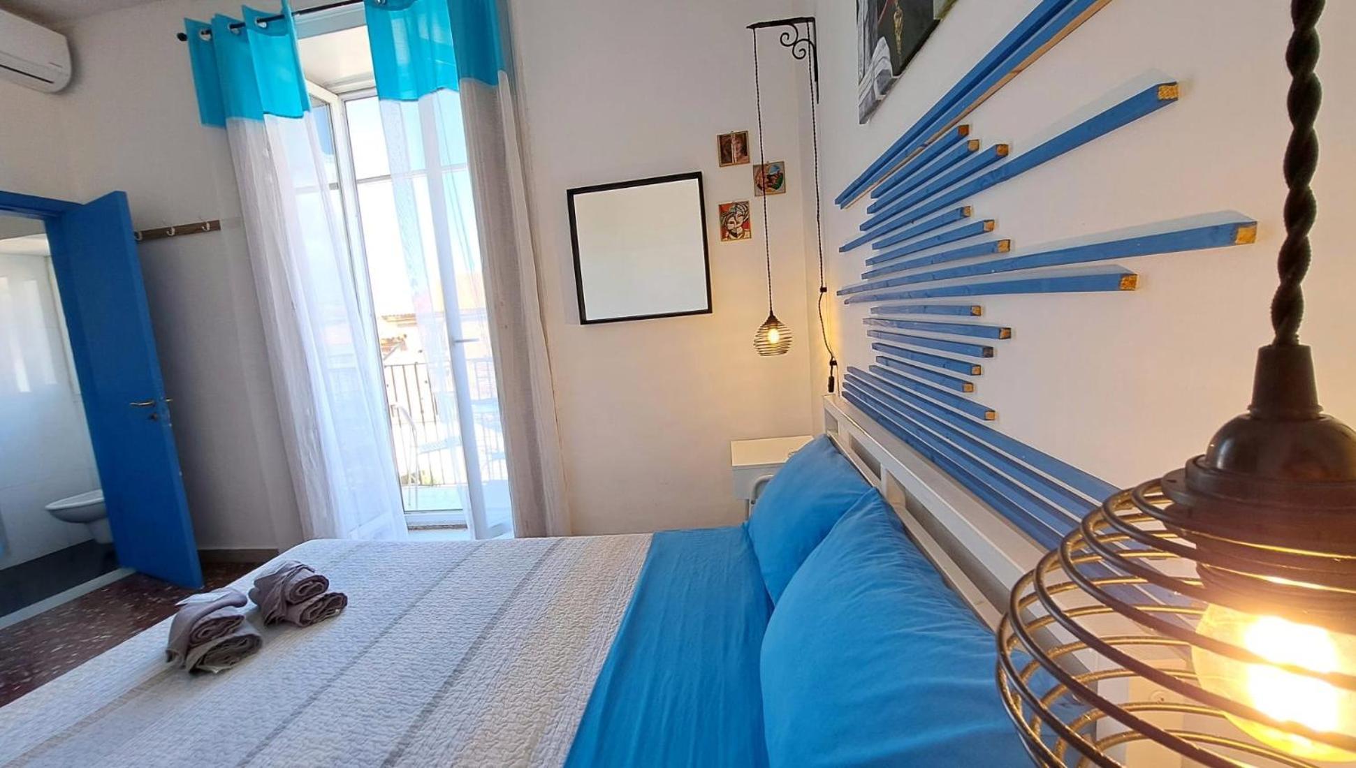 Apartment Stella Del Sud