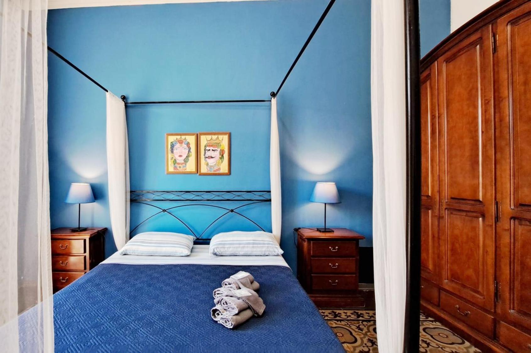 Stella Del Sud Apartment *