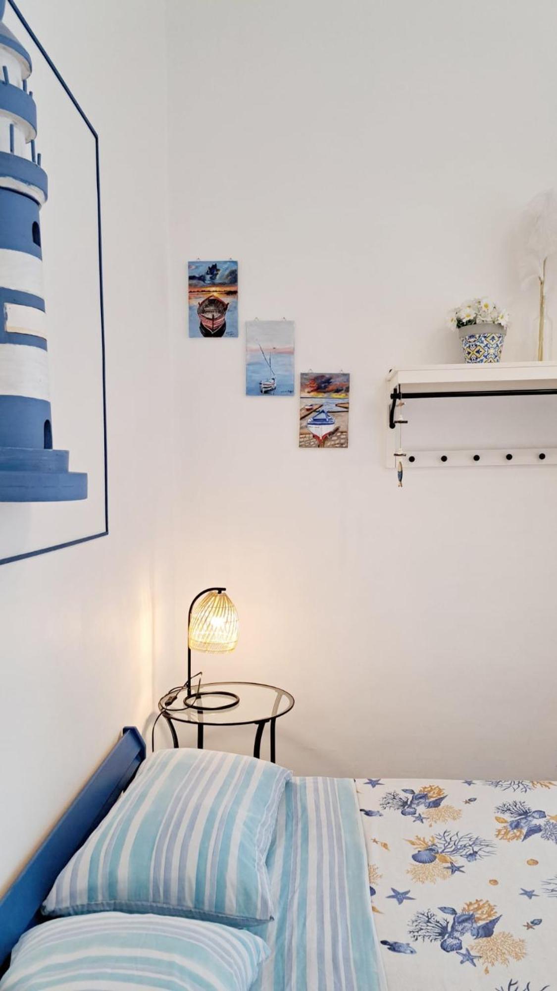 Stella Del Sud Apartment Catania