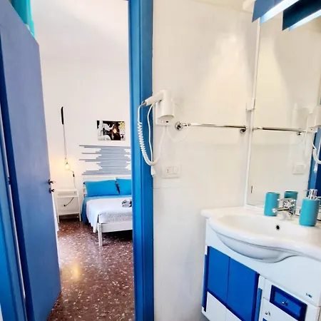 Stella Del Sud Apartment CTA Room photo
