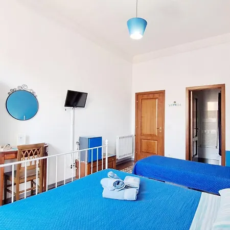 Stella Del Sud Apartment CTA Room photo