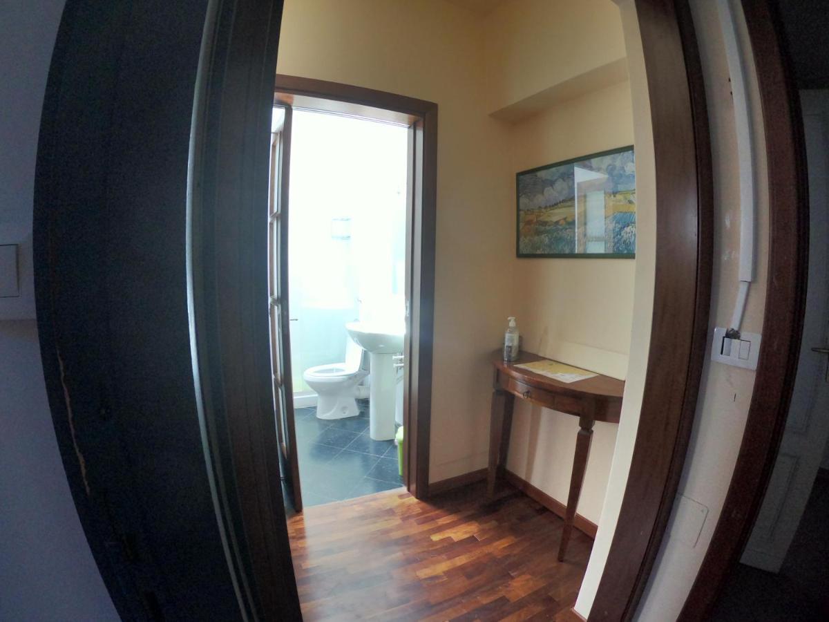 Apartamento Stella Del Sud Catania