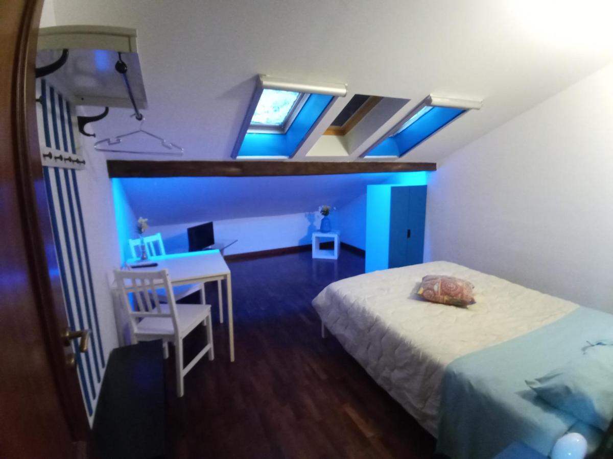 Stella Del Sud Apartamento Catania