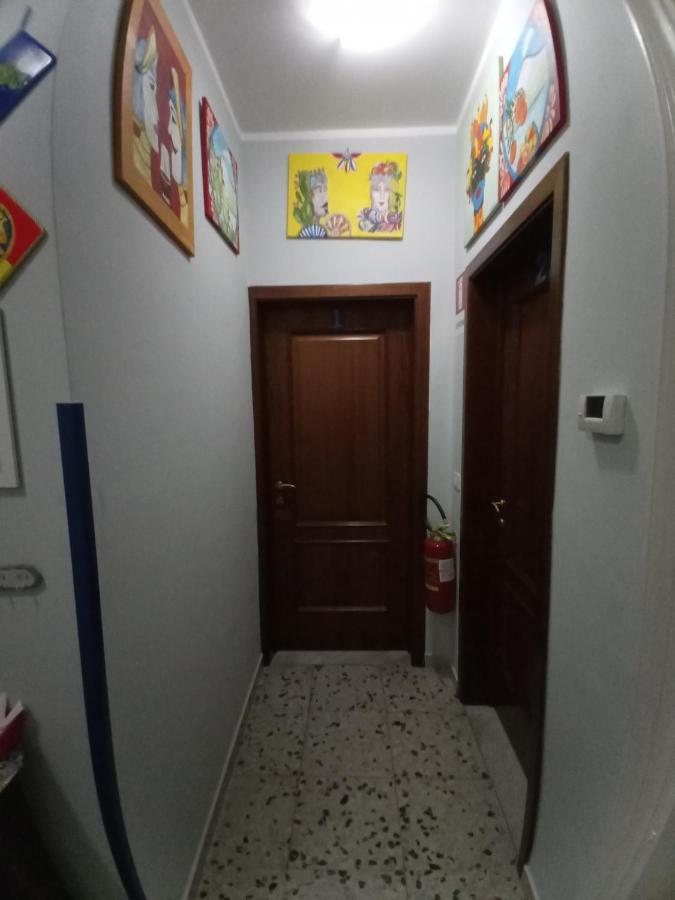Stella Del Sud Apartamento Catania