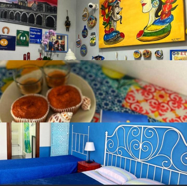 Stella Del Sud Apartamento *