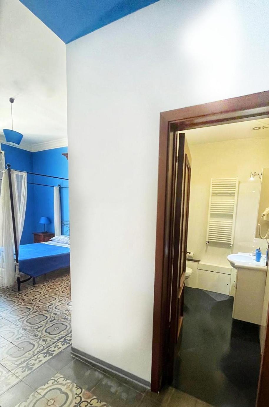 Stella Del Sud Apartamento