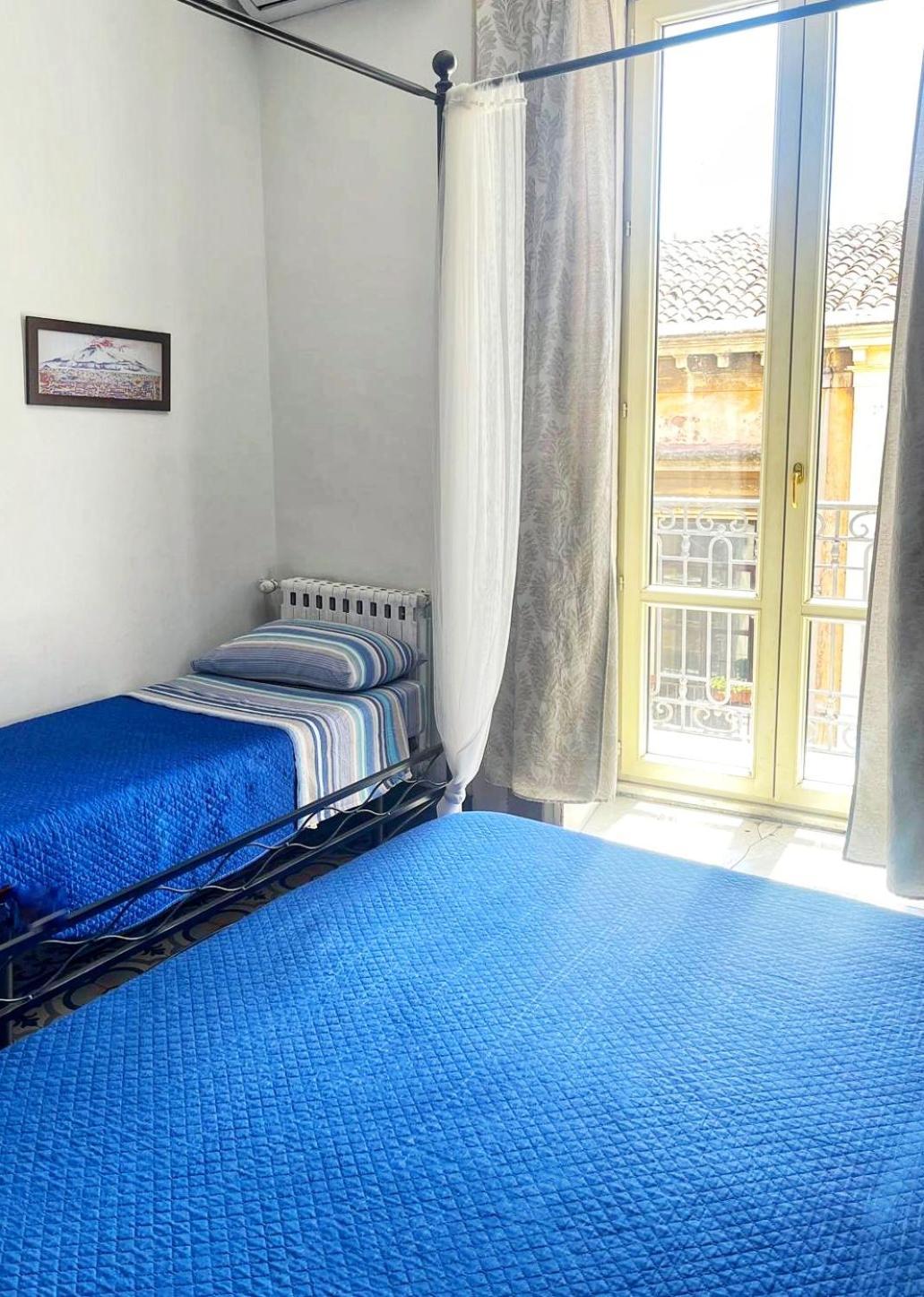 Apartamento Stella Del Sud Catania