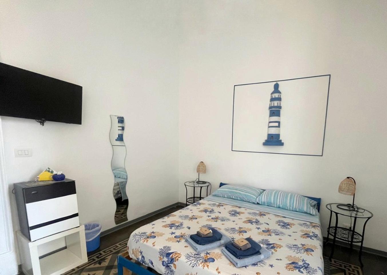 Stella Del Sud Apartamento *