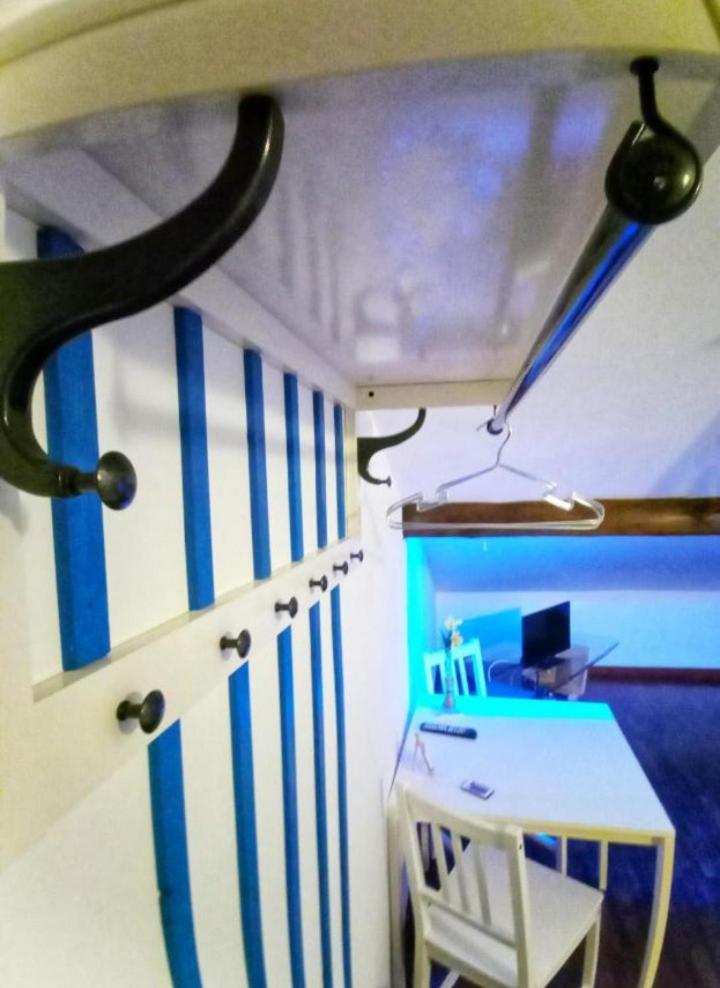 Apartamento Stella Del Sud *