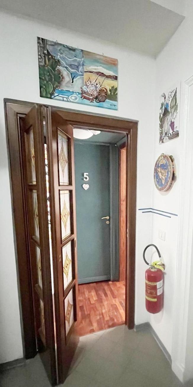 Apartamento Stella Del Sud *