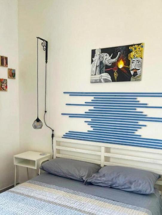 Apartamento Stella Del Sud Catania