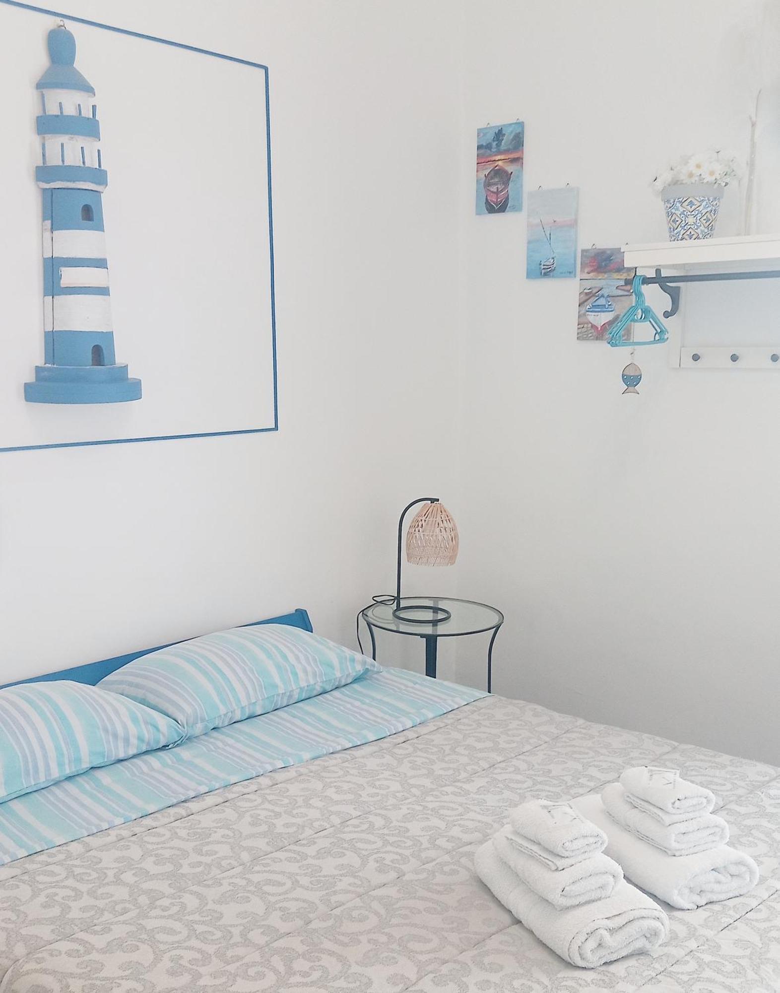 Apartamento Stella Del Sud *