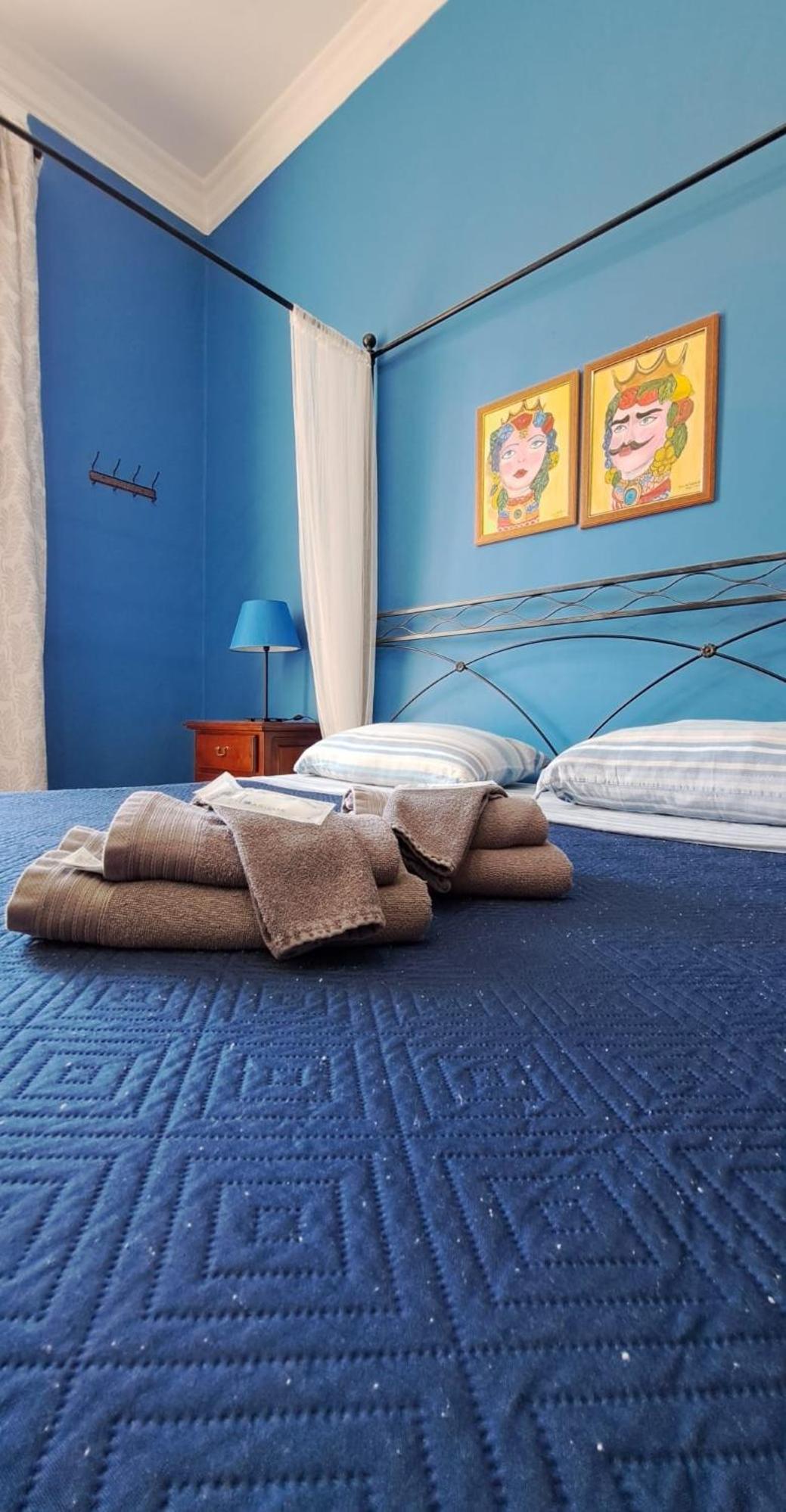 Stella Del Sud Apartamento Catania