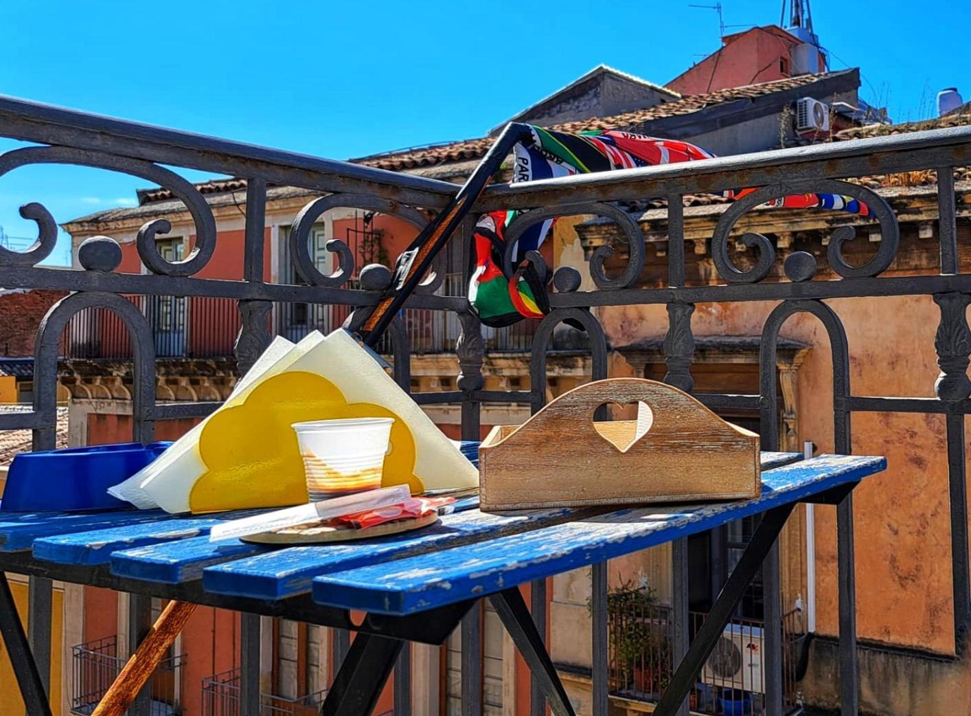 Stella Del Sud Apartamento