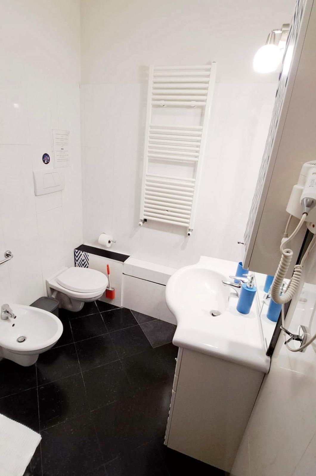 Apartamento Stella Del Sud *