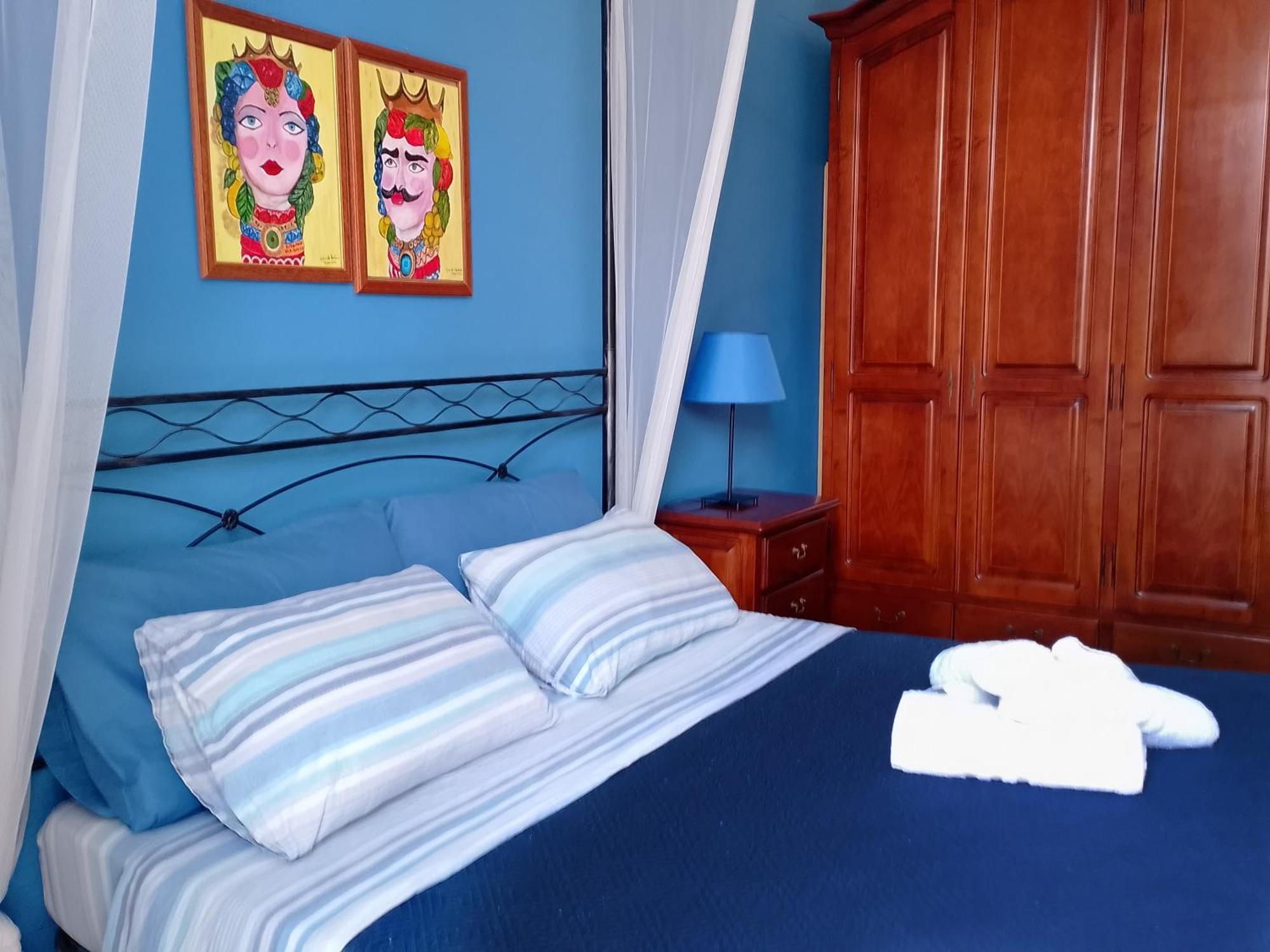 Stella Del Sud Apartamento Catania