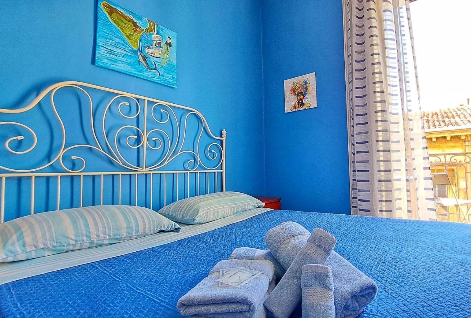 Stella Del Sud Apartamento