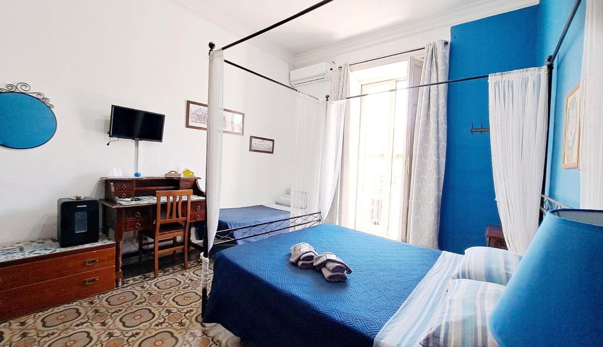 Apartamento Stella Del Sud *