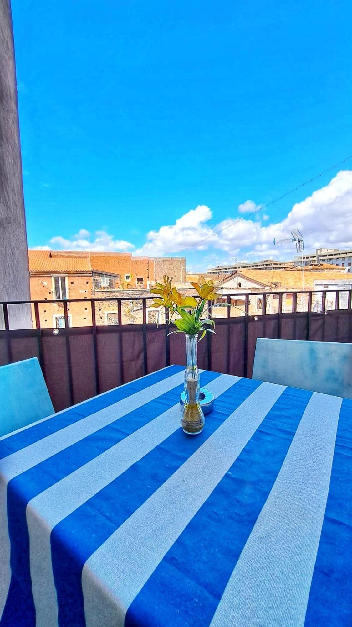Apartamento Stella Del Sud