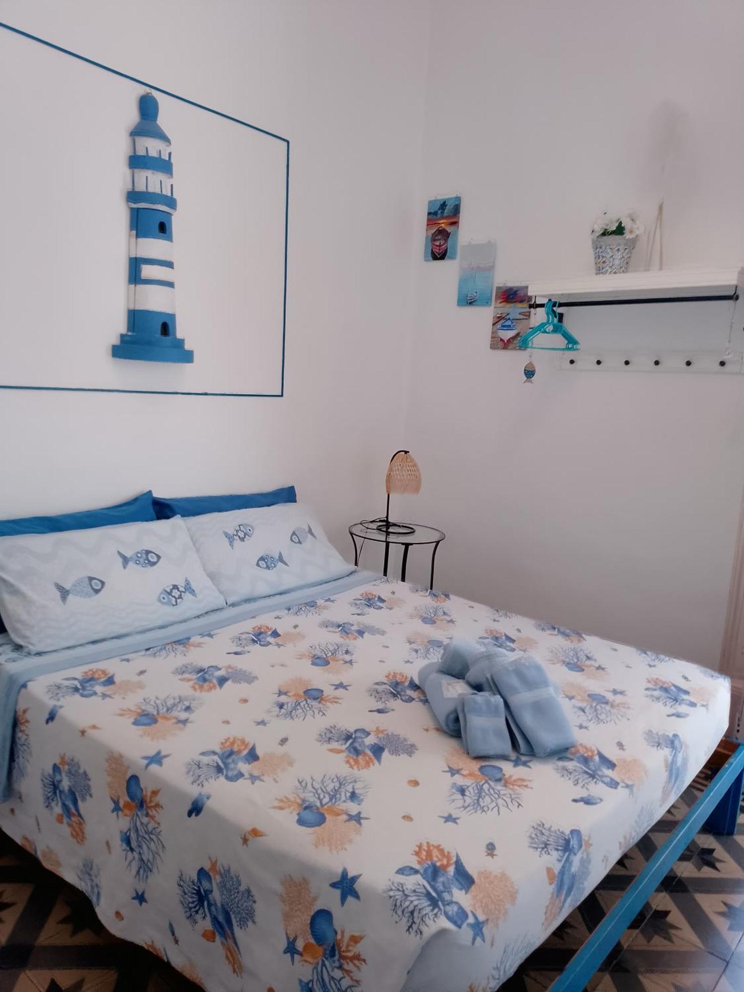 Stella Del Sud Apartamento *