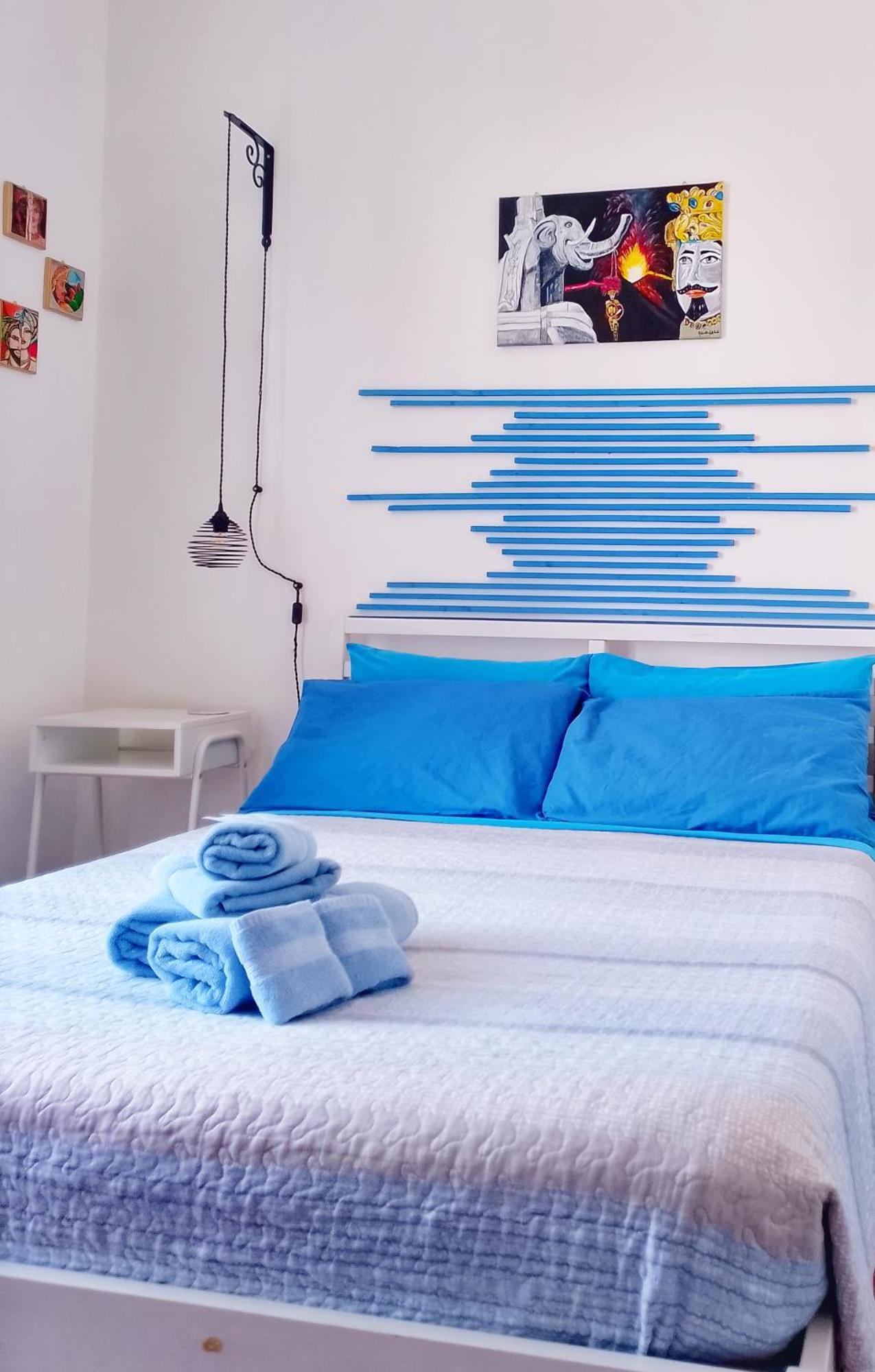 Apartamento Stella Del Sud *