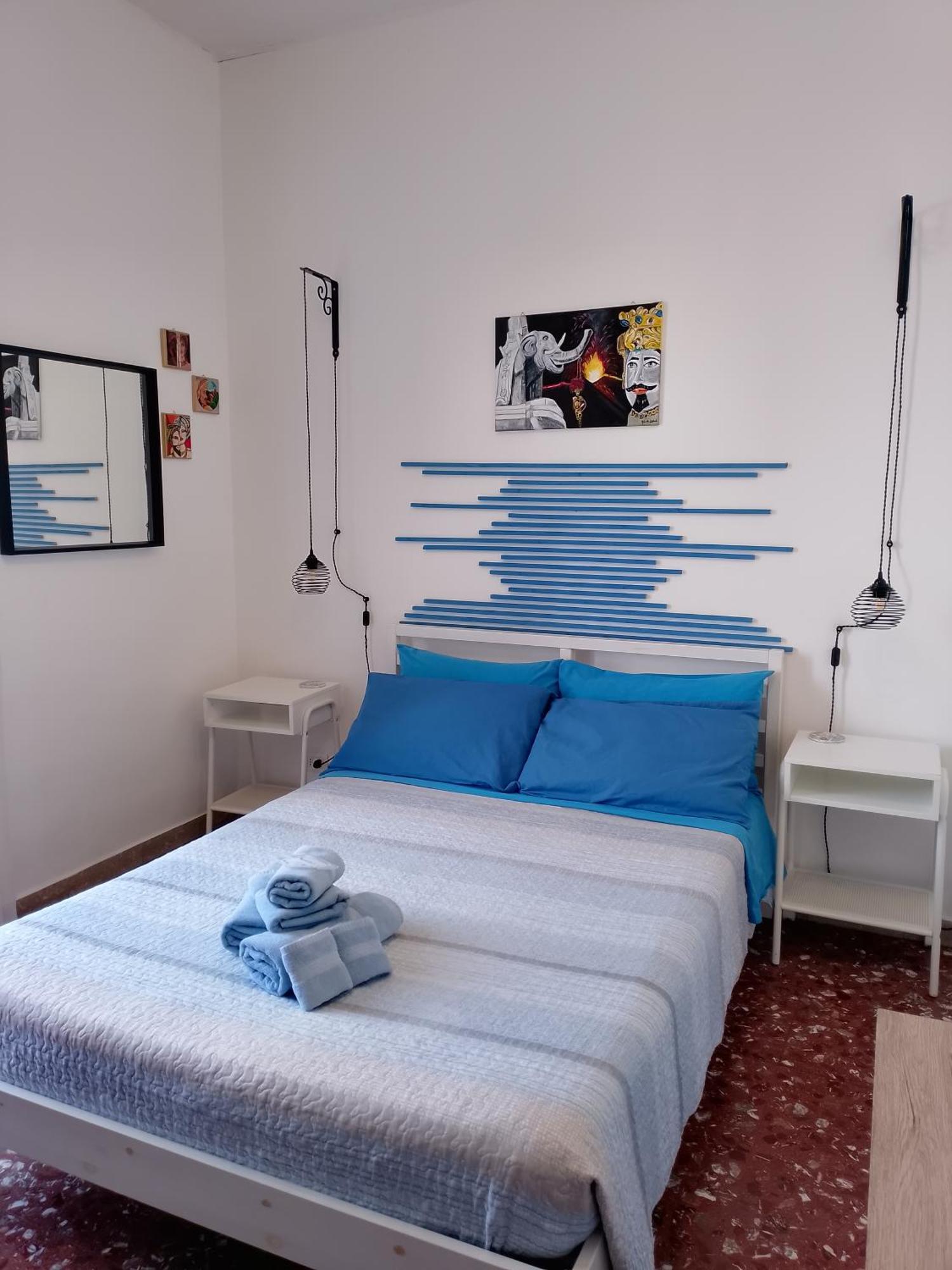 Stella Del Sud Apartamento Catania