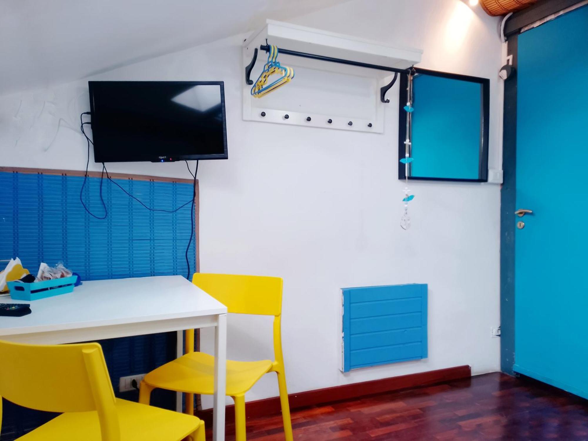 Apartamento Stella Del Sud *
